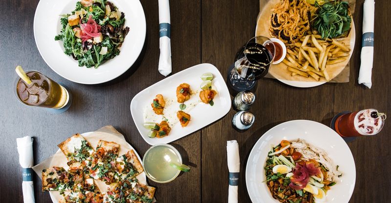 The Prix Fixe Menu Offers Exceptional Value The Prix Fixe Menu Offers Exceptional Value