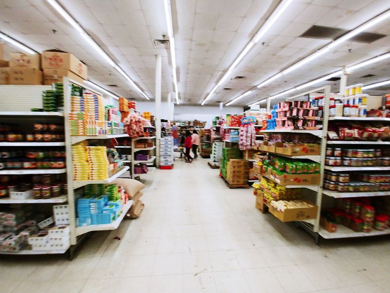 The Produce Aisle Gets Surprisingly Adventurous