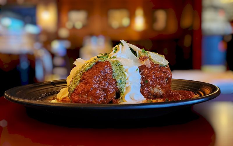 Italian Cooking Brings Real Comfort