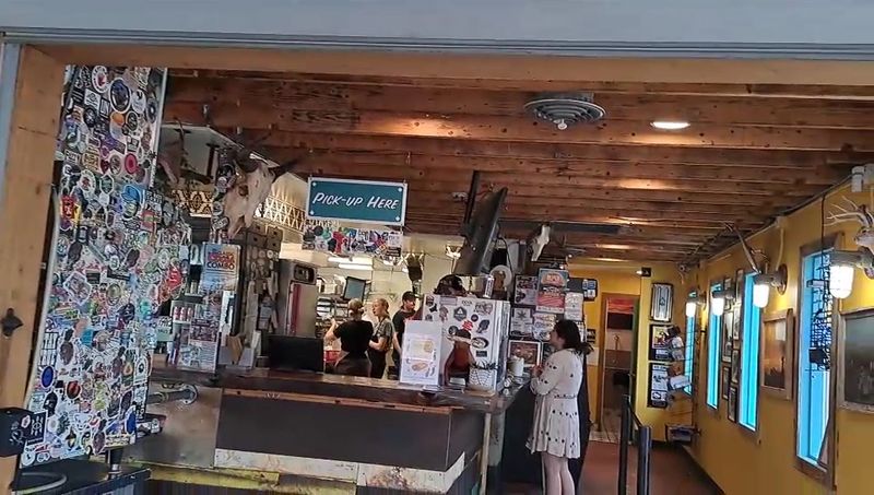 Golden, Right As You Arrive