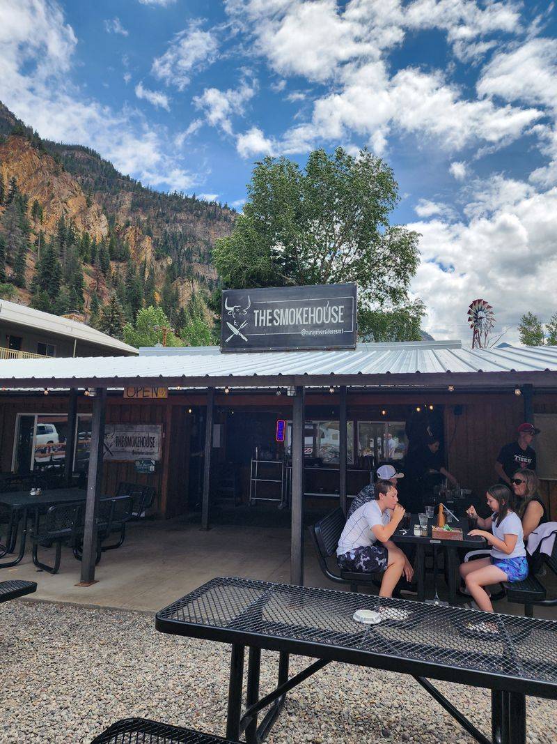 The Mile-Marker Moment