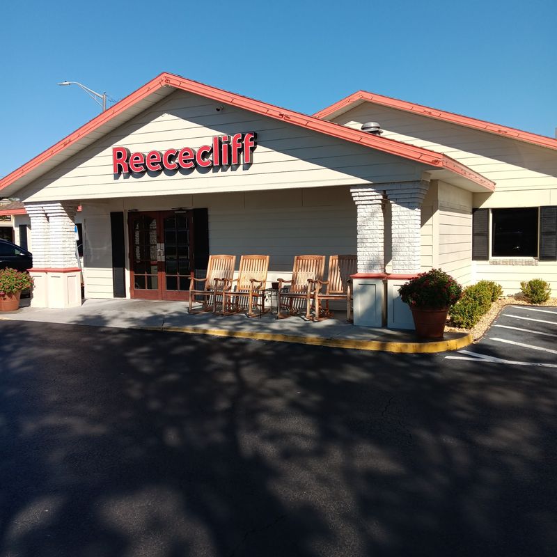 Lakeland In The Rearview And Right Ahead