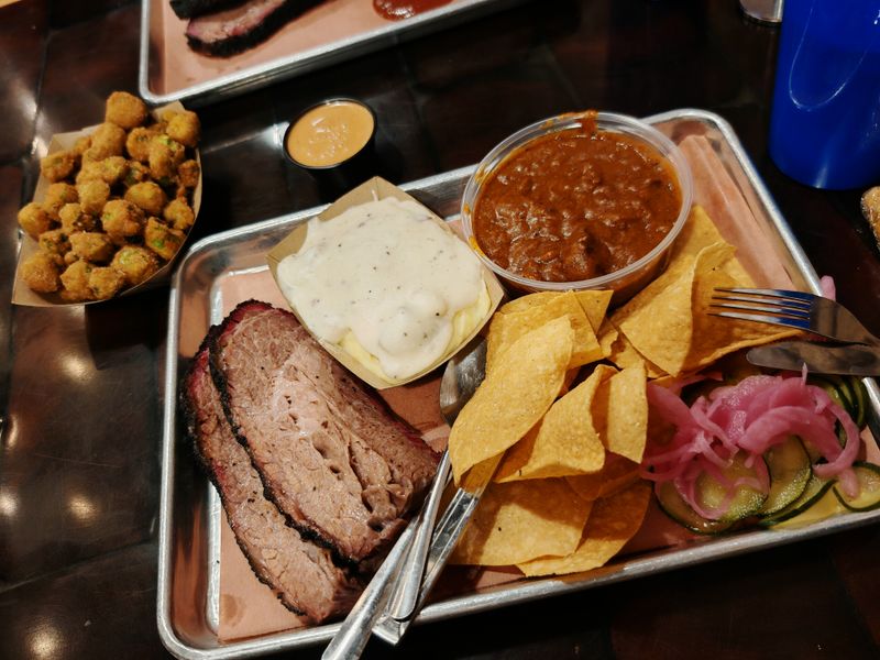 Stepping In, Denver Breaths Out