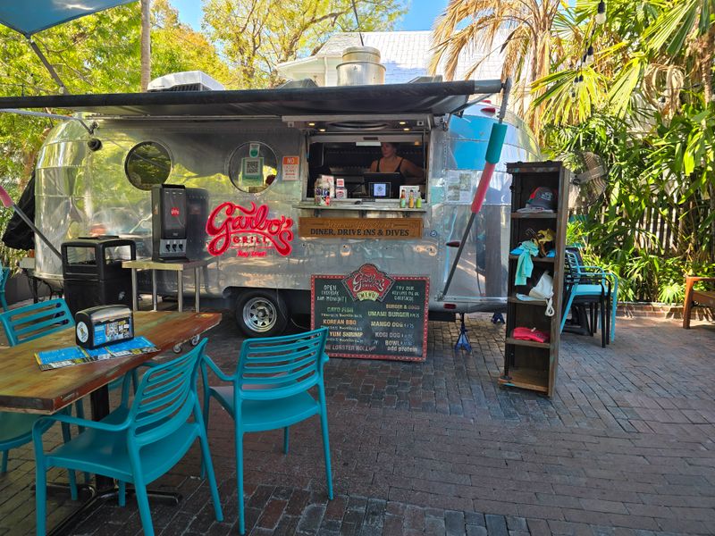 Arrival, With Salt In The Air