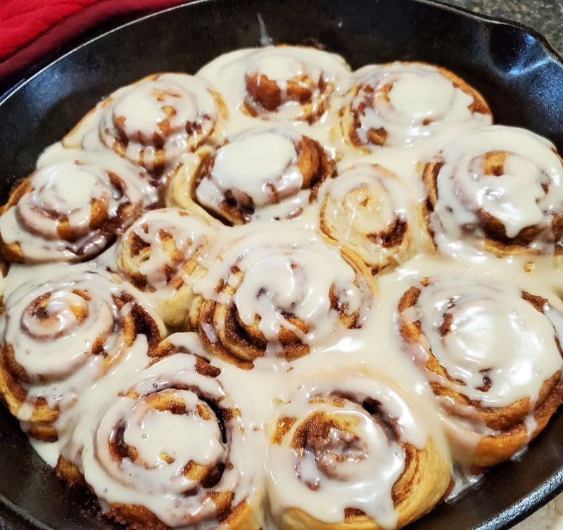 The Promise Of A Delicious Start The Promise Of A Delicious Start