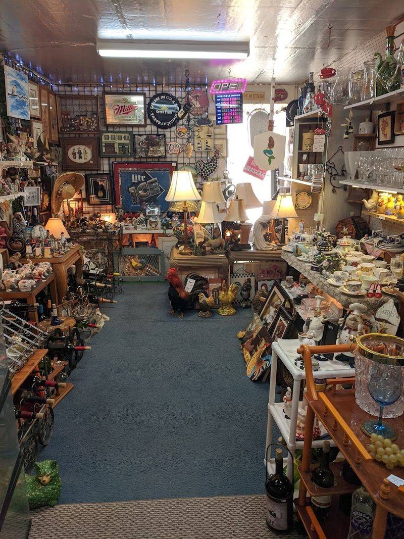 The Property Is So Large It Functions Like Three Markets in One