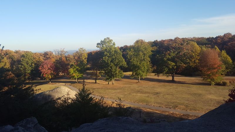 The Peaceful Atmosphere That Resets Your Entire Mindset