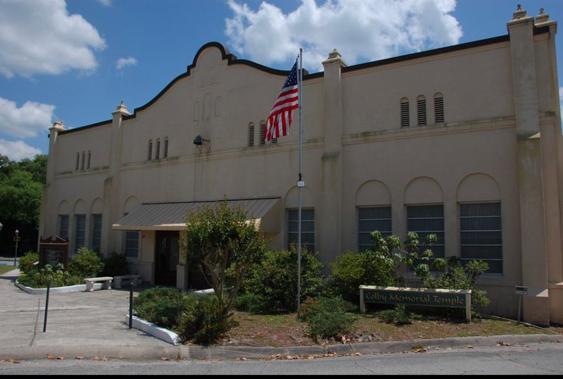 The Founding Story Of Cassadaga