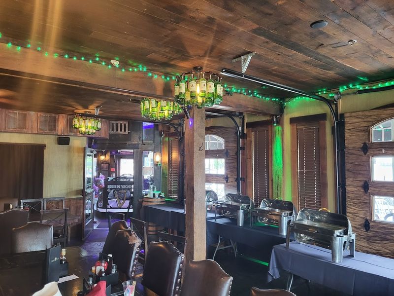 Private Events and the Church Room