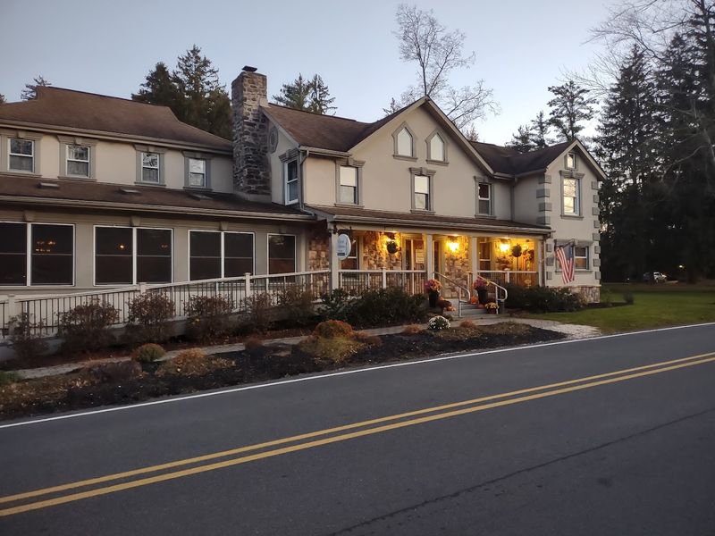 The Frogtown Chophouse, Swiftwater