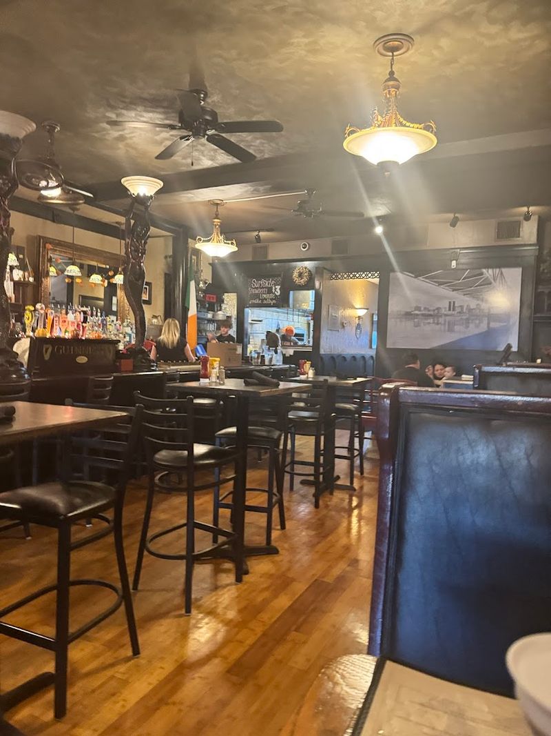 The Publik House - Peoria Heights, Central Illinois