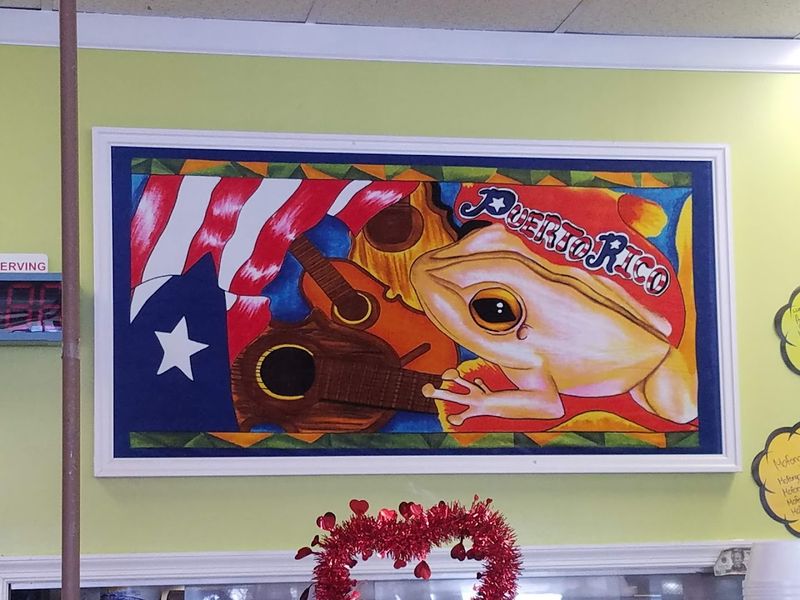 The Puerto Rican Roots That Keep This Bakery Grounded The Puerto Rican Roots That Keep This Bakery Grounded