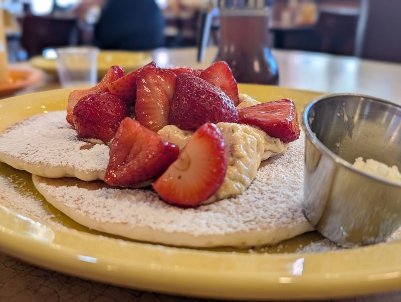 Where Biscuits And Country Gravy Earn Their Reputation