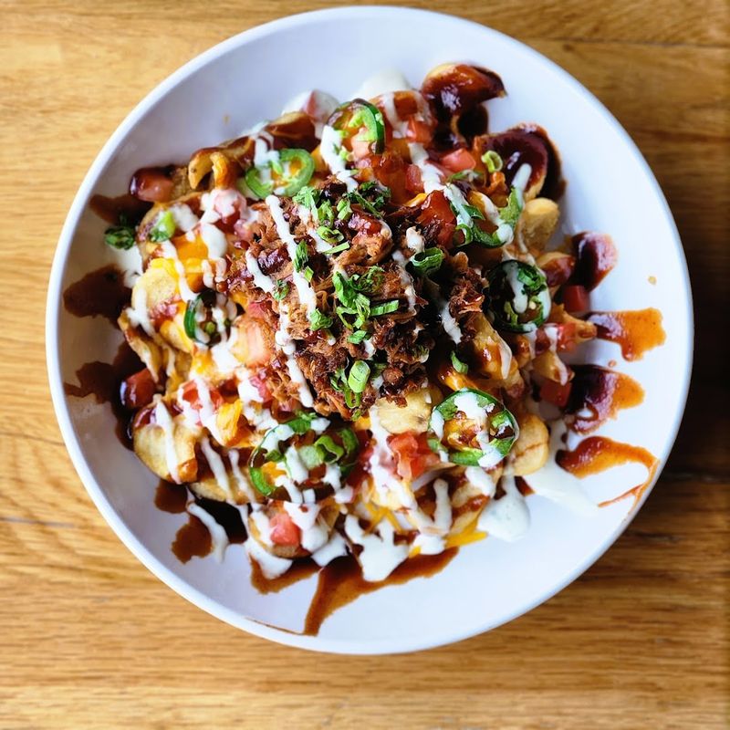 Sidewinder Fries Are One of the Most Talked-About Sides On The Menu