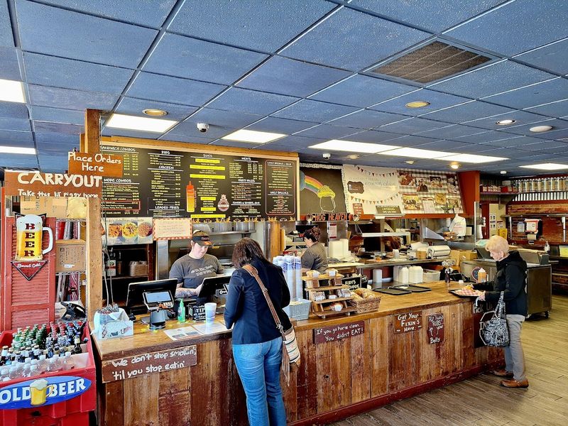 Practical Tips for Your Visit to Rudy's