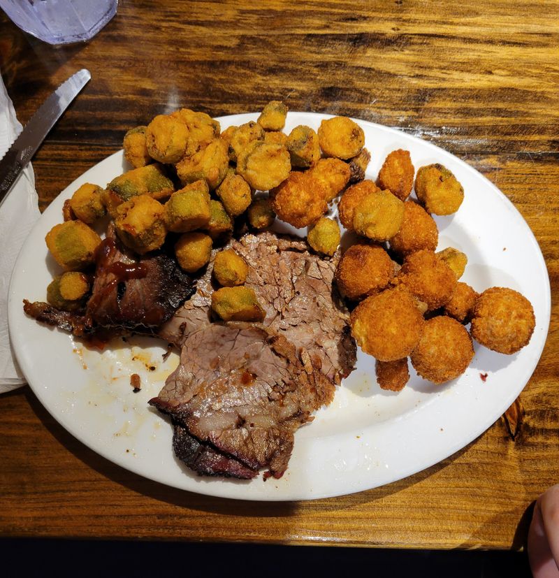 Crispy French Fries That Outshine Most Side Dishes