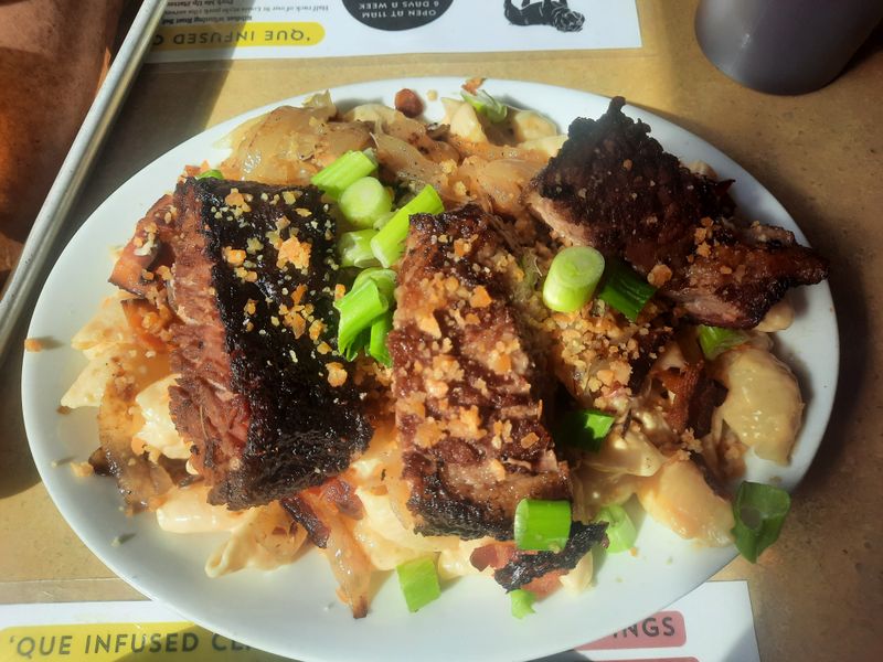 Billionaire's Mac: A Decadent Masterpiece