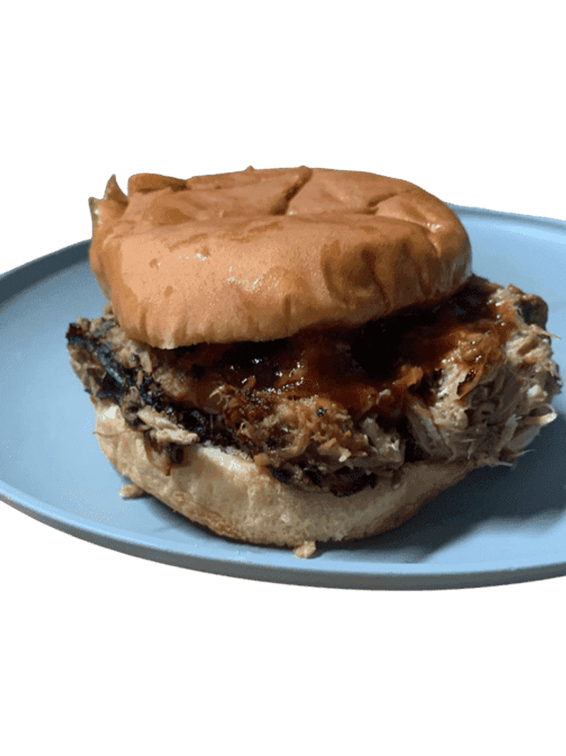 That Famous Homemade Relish