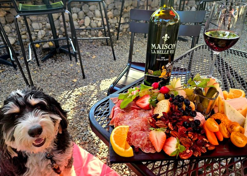 Maison La Belle Vie Winery & Eatery, Colorado