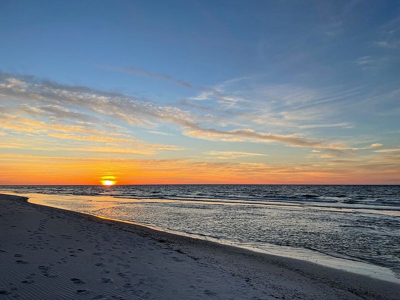 The Pulse Of The Gulf