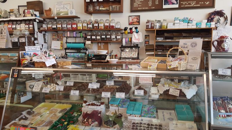 Gifting Done Right at Wittich's