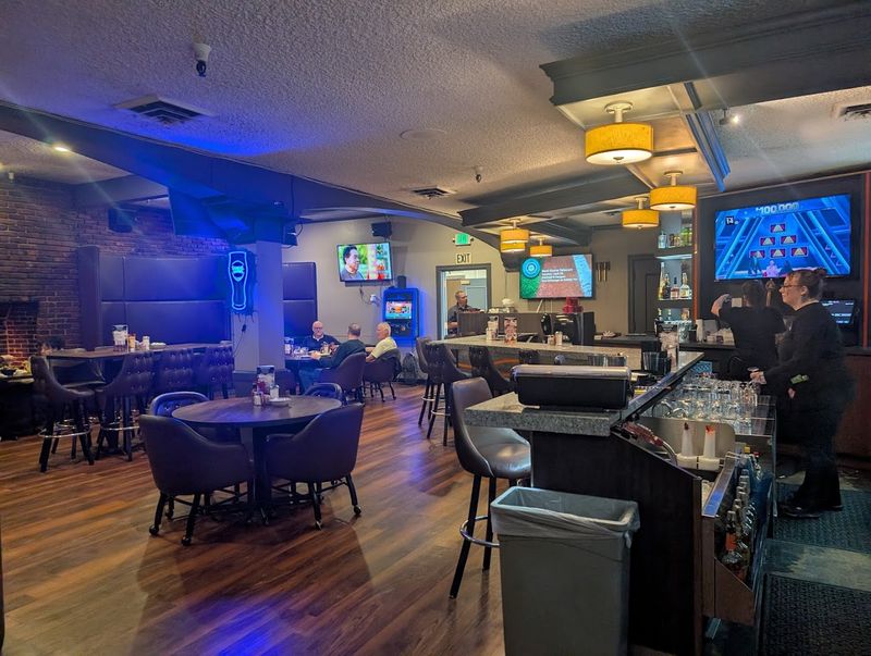 The Pup Room Adds A Fun Twist To The Classic Diner Vibe