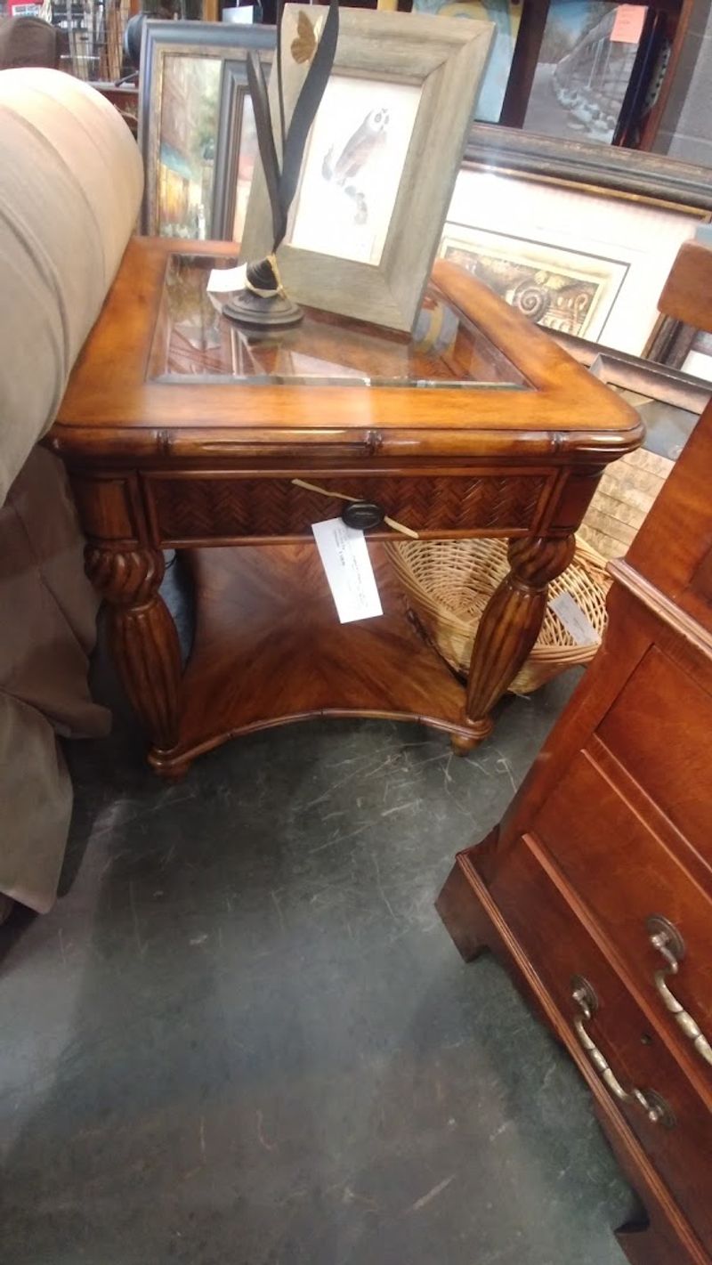 The Pure Thrill Of Finding Your Perfect Piece