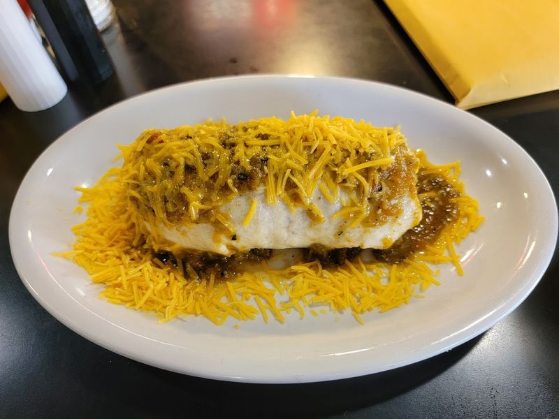 Award-Winning Green Chili That Earned Its Reputation