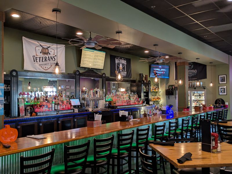 Legacy Pointe Eatery – Springfield