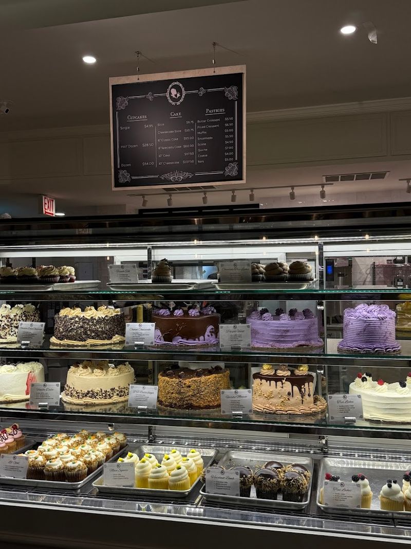 Over 100 Flavors And The Beautiful Chaos Of Choosing