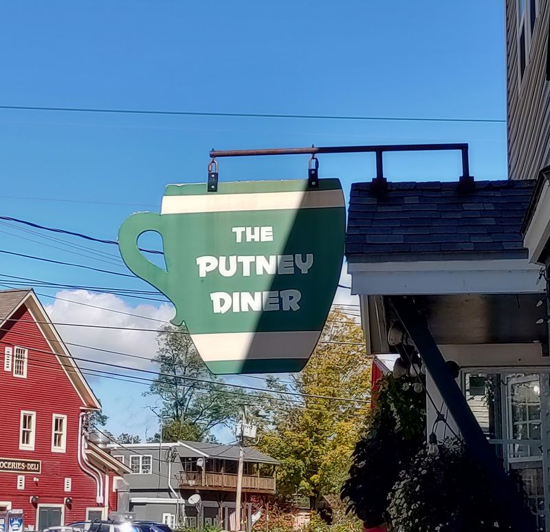 The Putney Diner