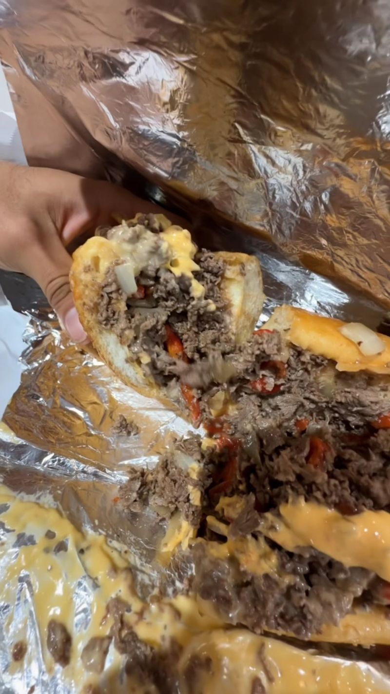 The Cherry Pepper Mayo That Adds Unexpected Kick