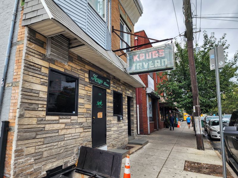 Free Parking Makes It Actually Accessible