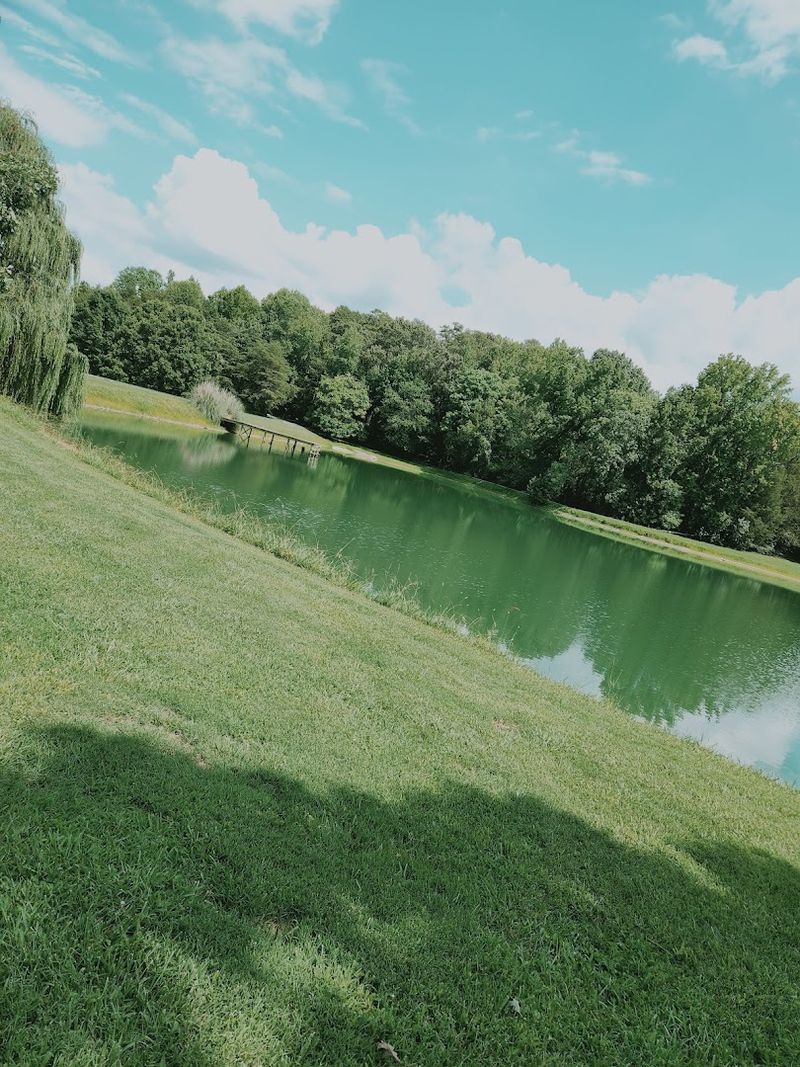 The Quarry At Carrigan Farms