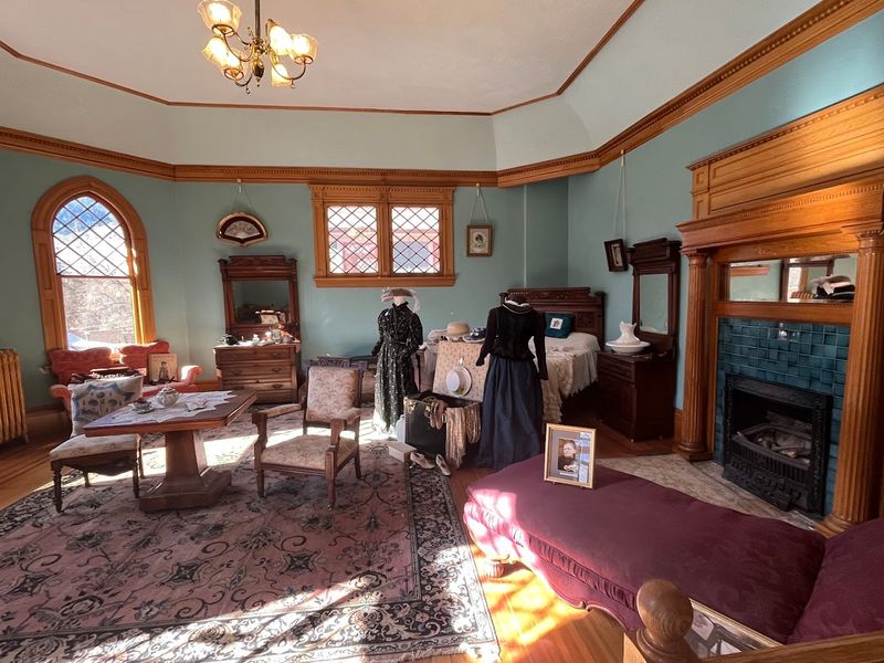 42 Rooms Full of History, Artifacts, and a Few Genuine Surprises