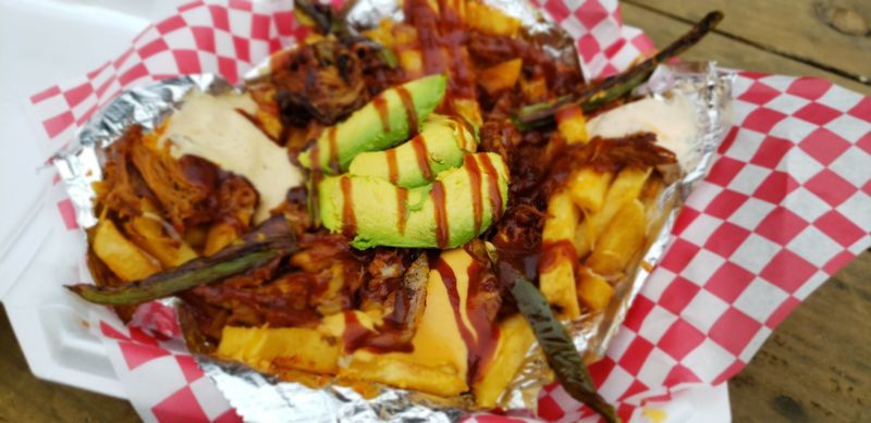 El Pastor Fries Earn Their Addictive Reputation