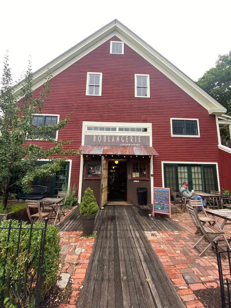 A Patio Made For Slow Mornings
