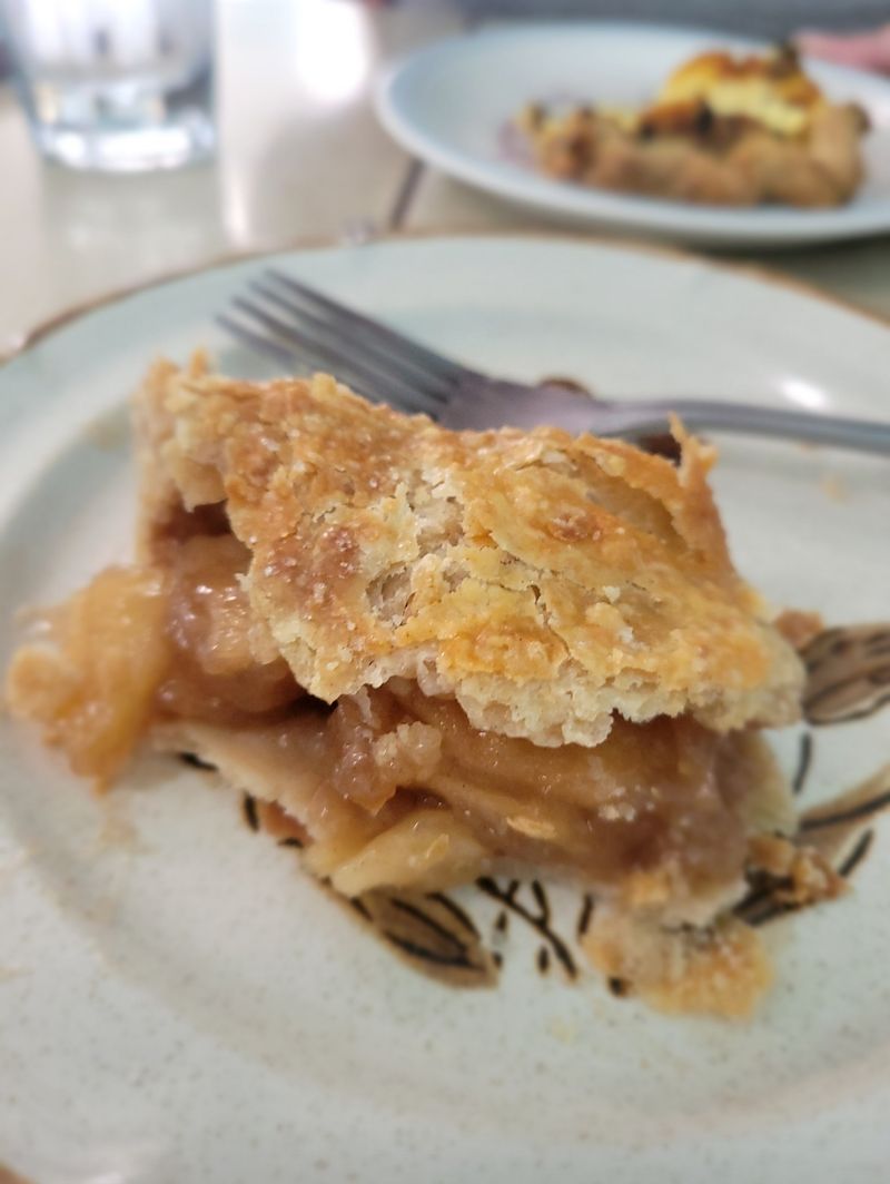 Pie Pockets That Vanish Before Lunch