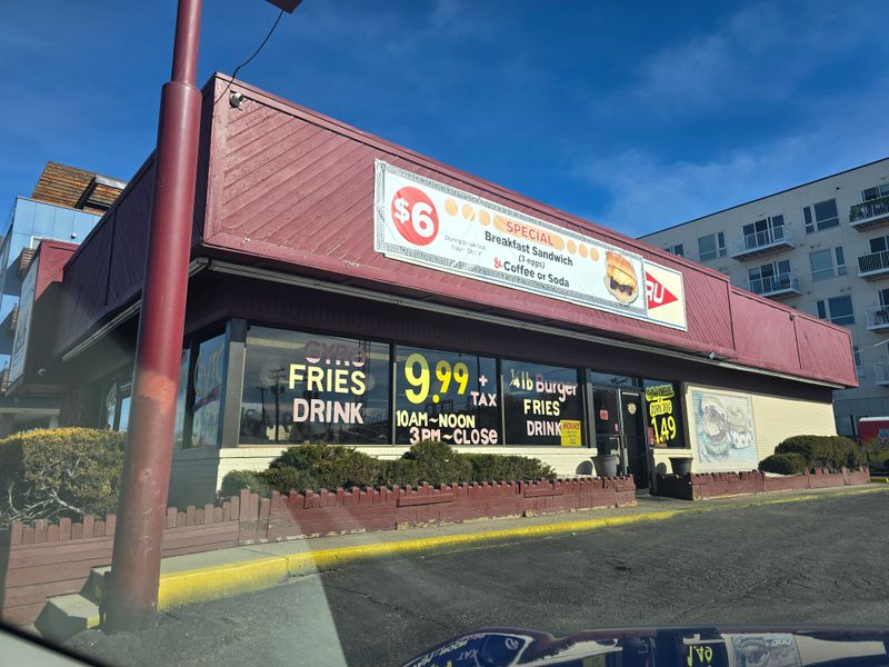 Downtown Without The Drama