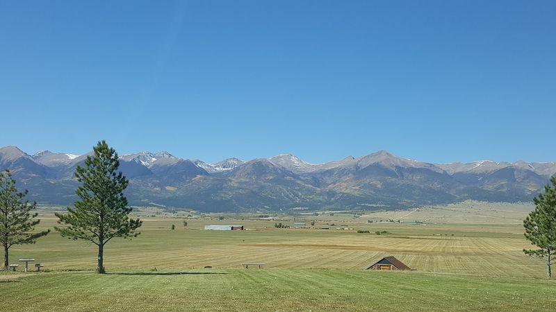 That Mid-Valley Moment Only Westcliffe Delivers
