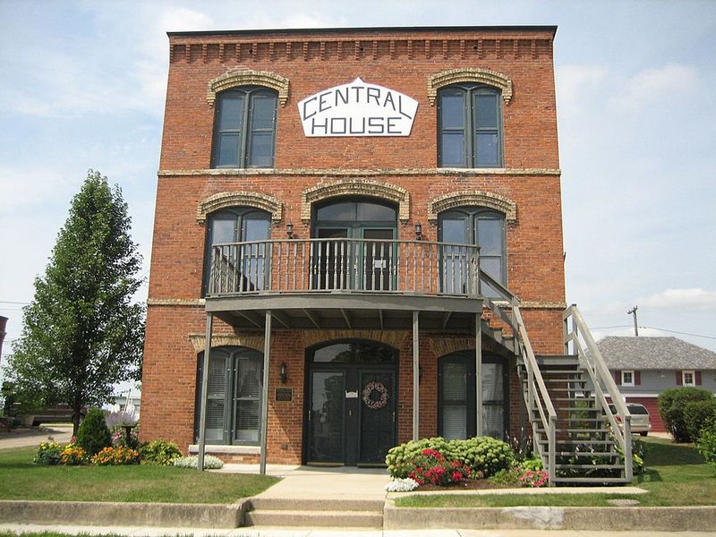 Local Education And The Role Of Schools In Village Life