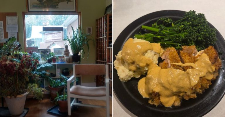 The Quiet Colorado Food Getaway Hiding Beneath The Spanish Peaks