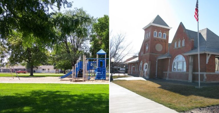 The Quiet Colorado Town Where 2-Bedroom Apartments Rent For Just $850 A Month