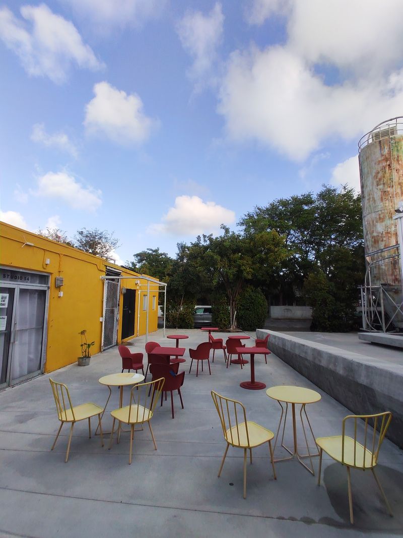 The Quiet Cousin Of Wynwood