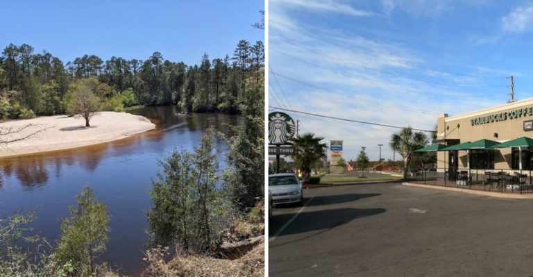 The Quiet Florida Town Where Rent Stays Under $700 And Life Moves Peacefully Slow