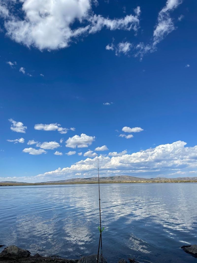 The Quiet Here Is The Whole Point, And It Is Worth The Drive