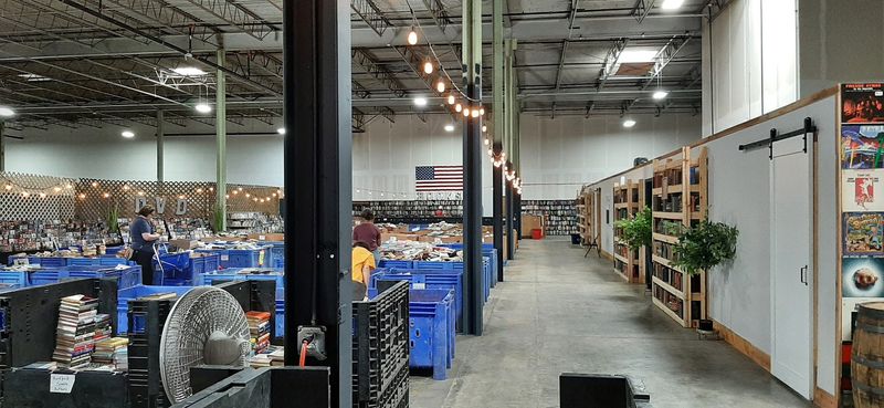 Why Book Lovers Travel Miles Just To Spend Hours Here