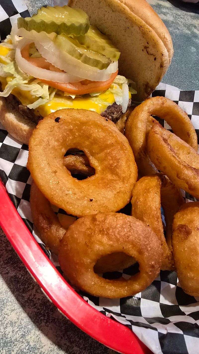 Fits The Day You Have