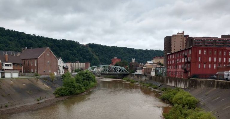 The Quiet Pennsylvania Town Where 2-Bedroom Apartments Rent For Just $850 A Month