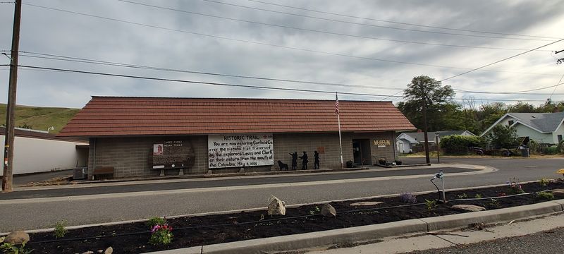 The Quiet Rhythm Of Small-Town Daily Life